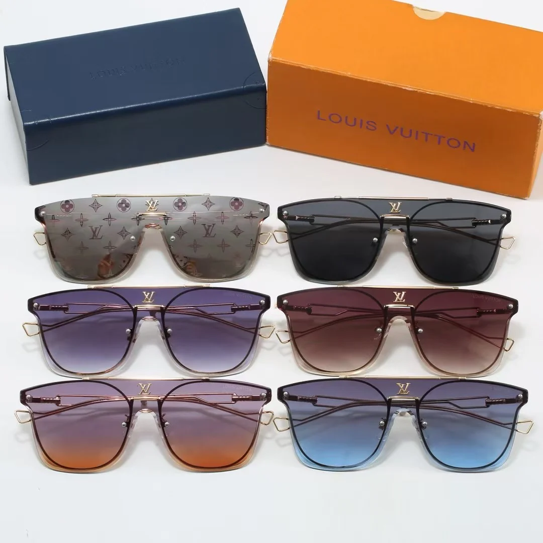 fashion hot 6 color sunglasses 112420 fashion hot 6 color sunglasses 112420