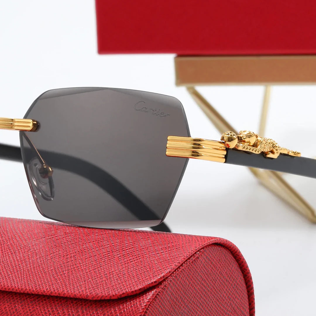 5 color fashionable car letter flat sunglasses 5 color fashionable car letter flat sunglasses