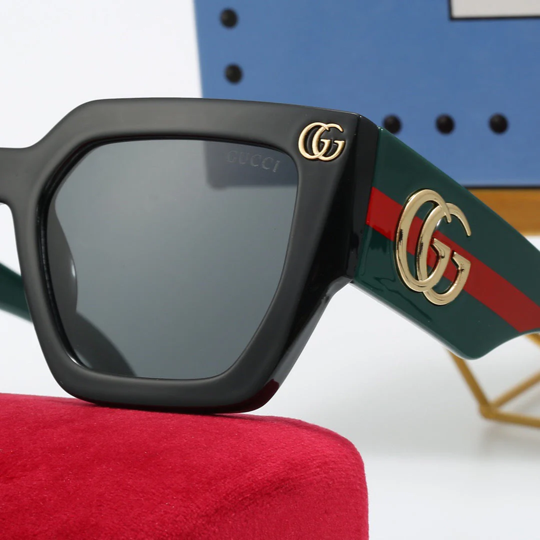 fashionable wide temple sunglasses 4016 fashionable wide temple sunglasses 4016