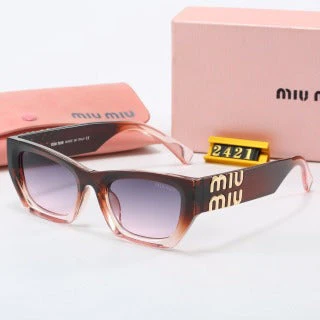 fashion hot 6 color sunglasses 2421 fashion hot 6 color sunglasses 2421