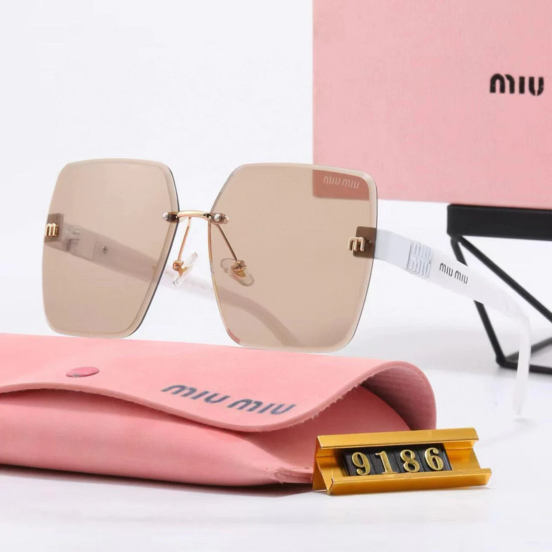 fashion hot 6 color sunglasses 9186 fashion hot 6 color sunglasses 9186