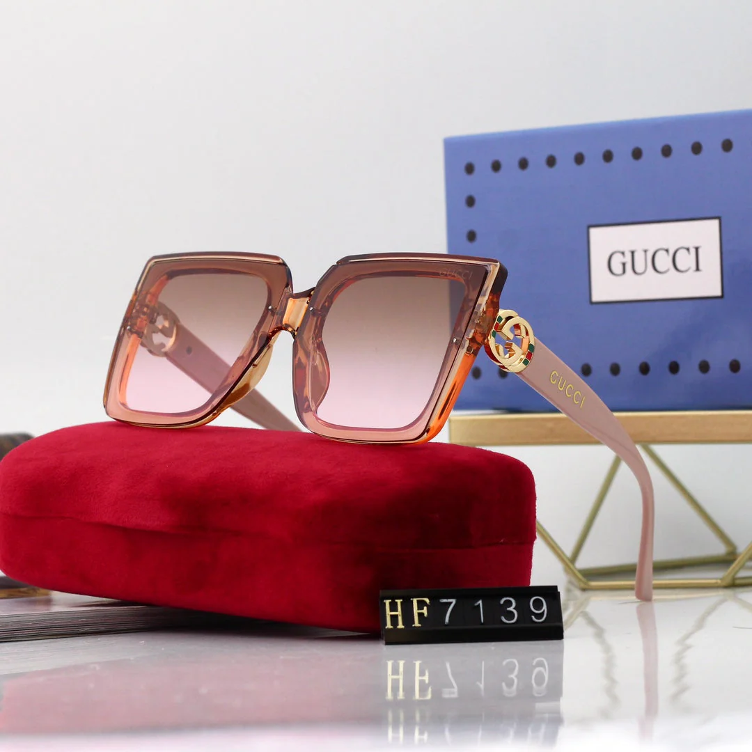 new square frame environmentally friendly pc sunglasses 7139 new square frame environmentally friendly pc sunglasses 7139