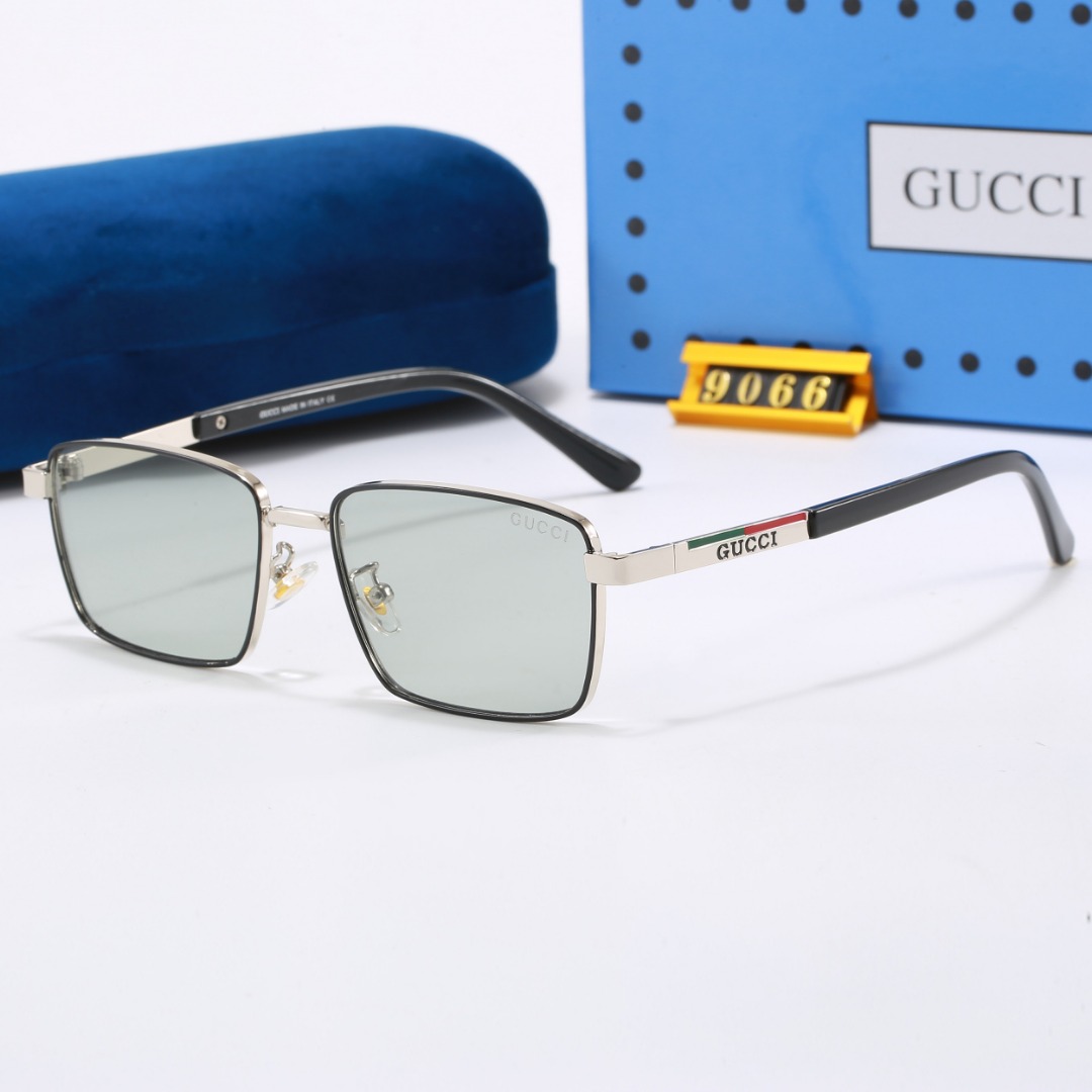 fashion hot 7 color sunglasses 9066 fashion hot 7 color sunglasses 9066