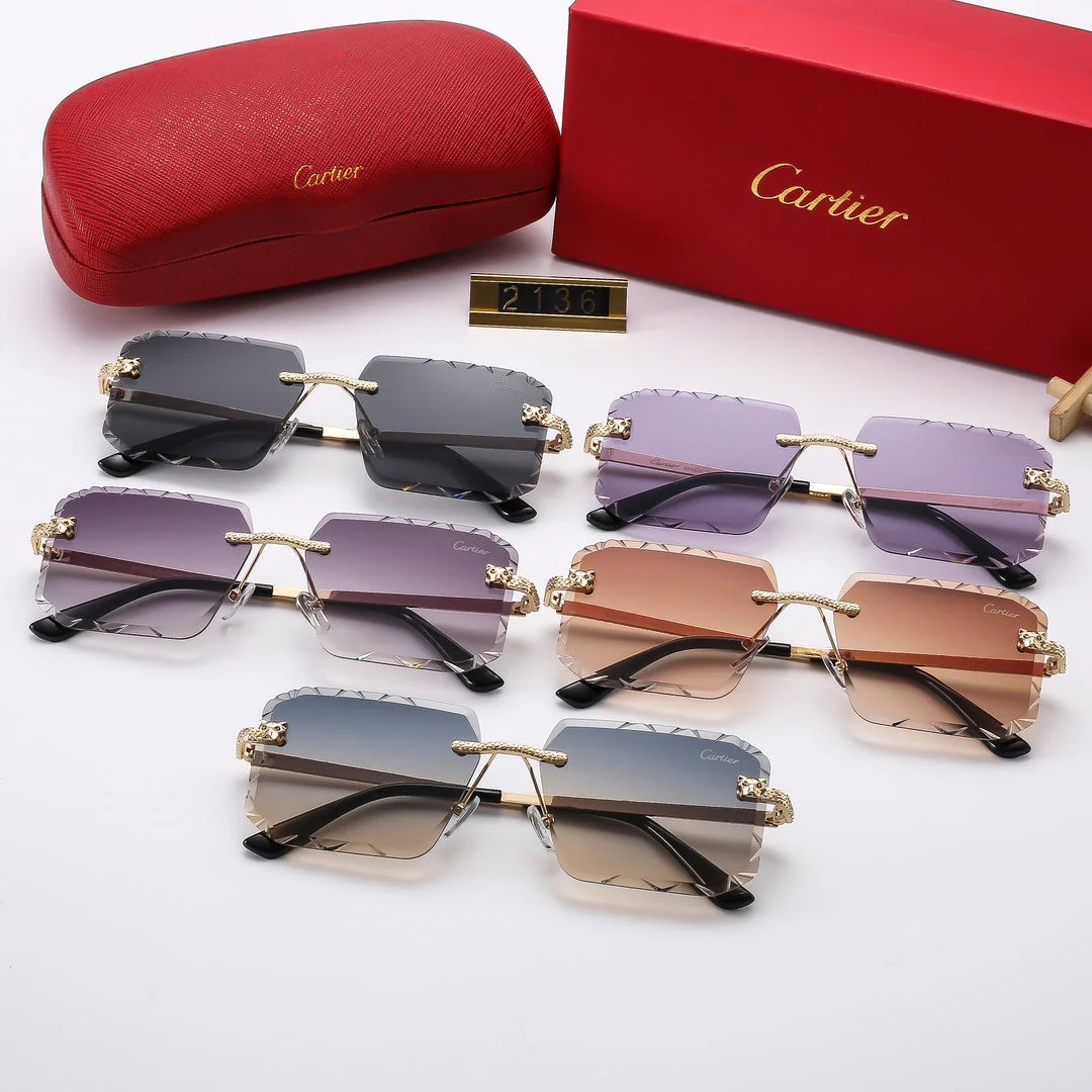 fashion hot 5 color sunglasses 2136 fashion hot 5 color sunglasses 2136