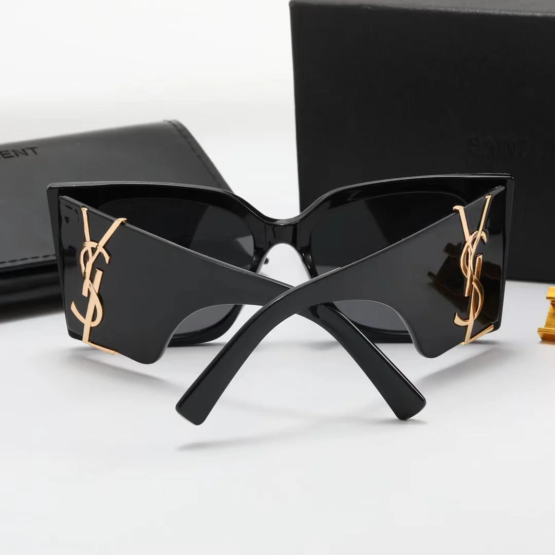 fashion hot 7 color sunglasses fashion hot 7 color sunglasses