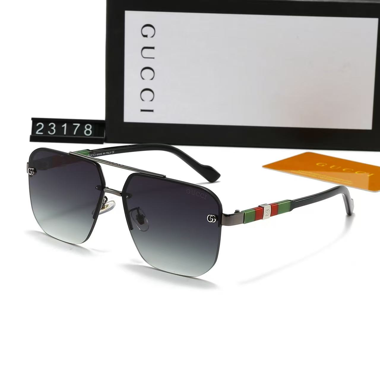 fashion hot 6 color sunglasses 23178 fashion hot 6 color sunglasses 23178