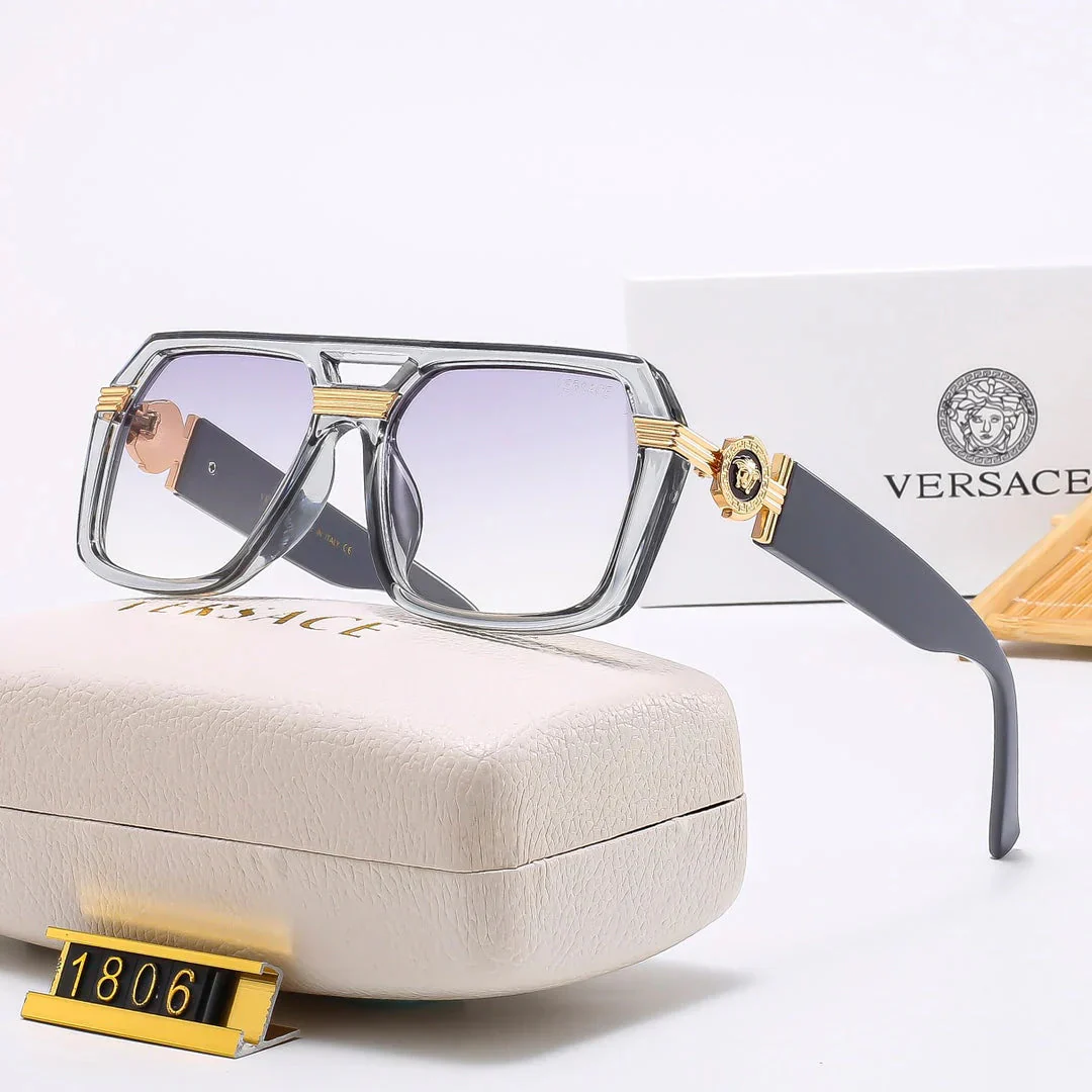 fashion hot 6 color sunglasses 1807 fashion hot 6 color sunglasses 1807