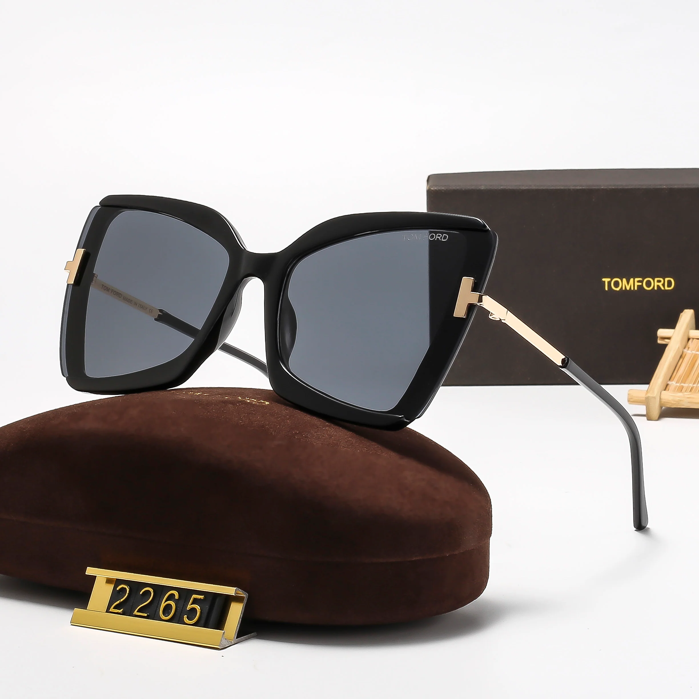 fashion hot 6 color sunglasses 2265 fashion hot 6 color sunglasses 2265