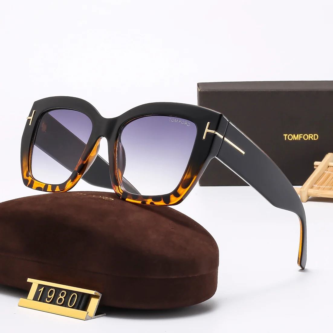fashion hot 5 color sunglasses 1980 fashion hot 5 color sunglasses 1980