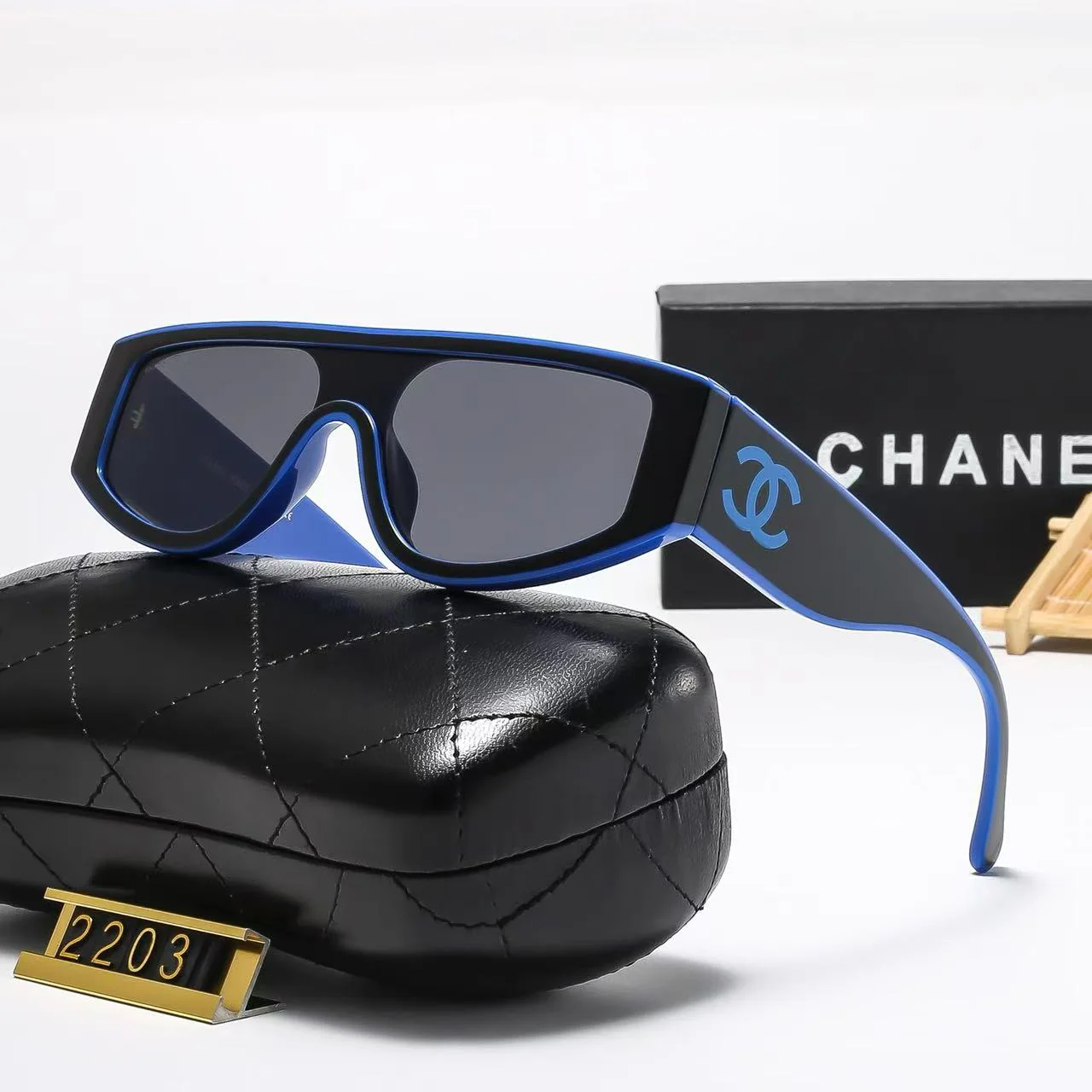 fashion hot 6 color sunglasses 2203 fashion hot 6 color sunglasses 2203
