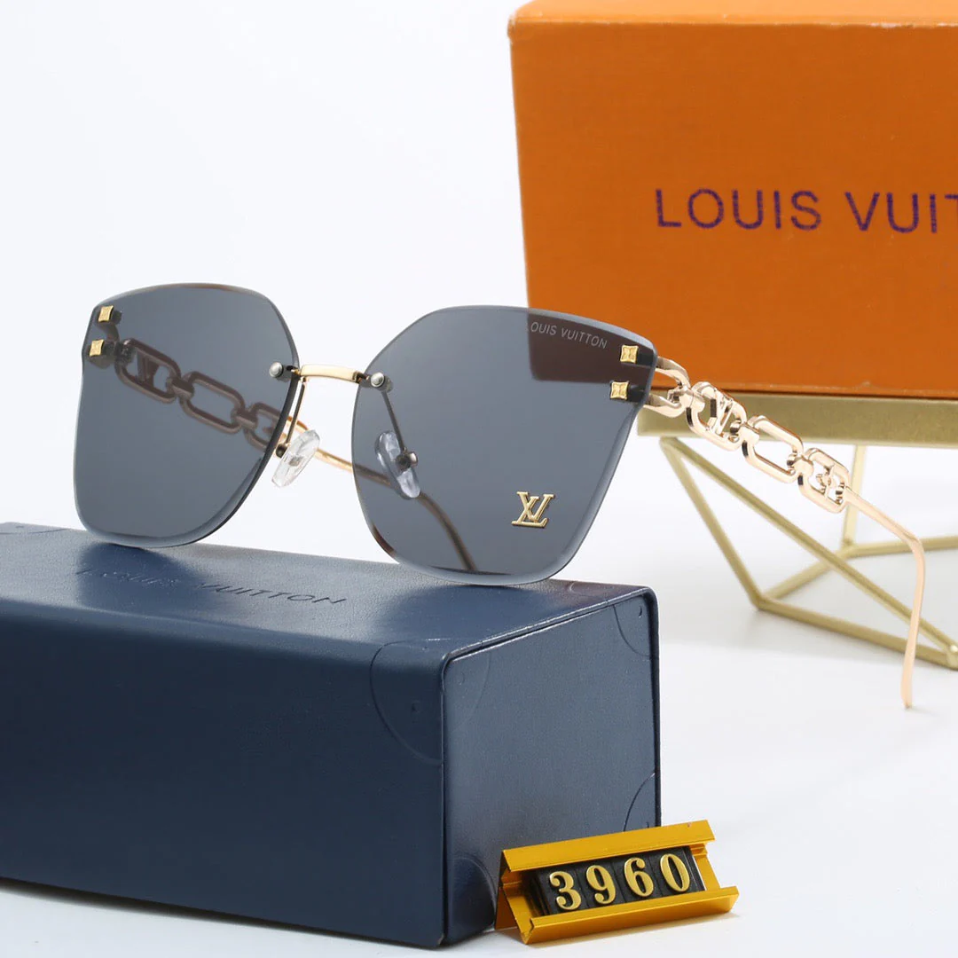frameless gradient sunglasses 3960 frameless gradient sunglasses 3960