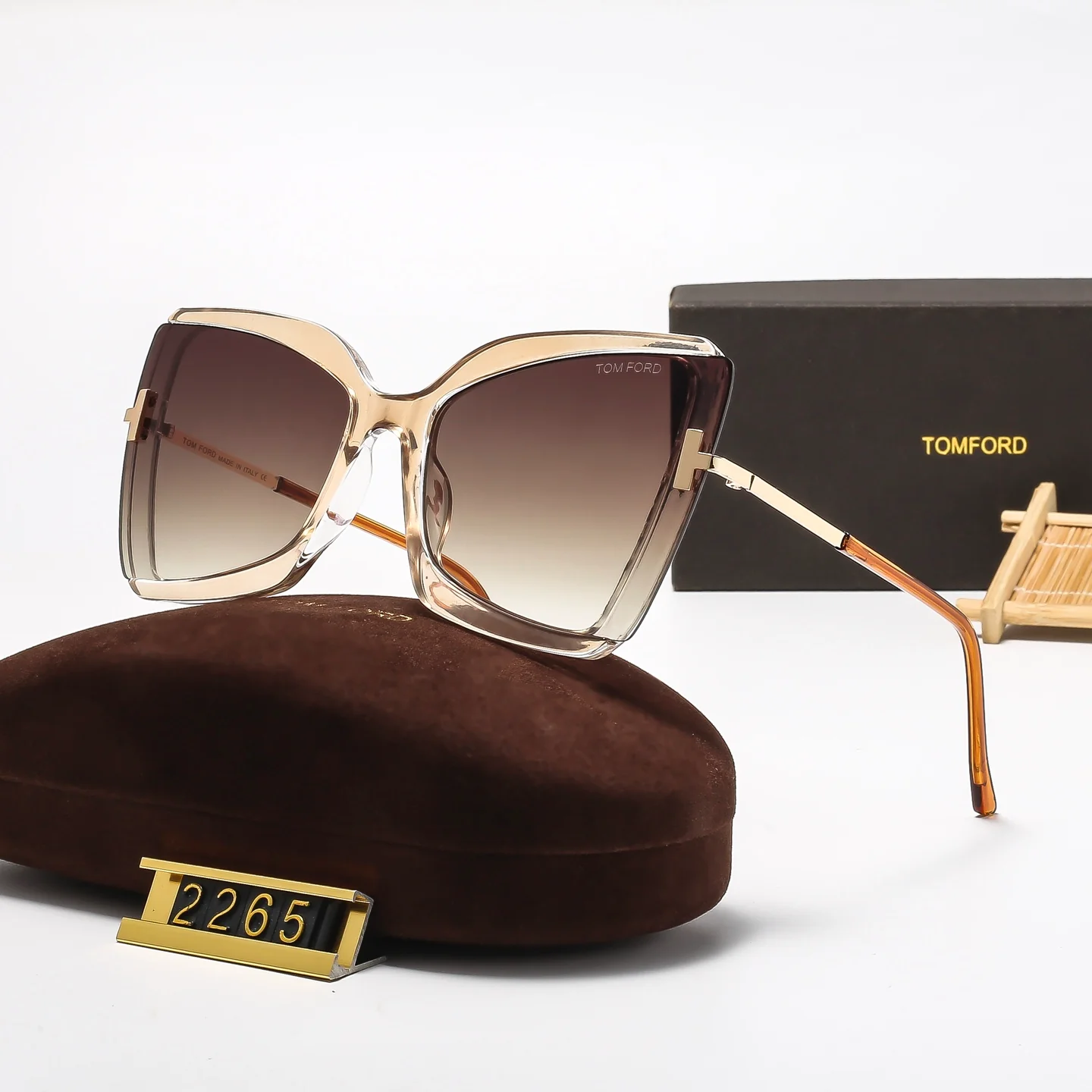 fashion hot 6 color sunglasses 2265 fashion hot 6 color sunglasses 2265