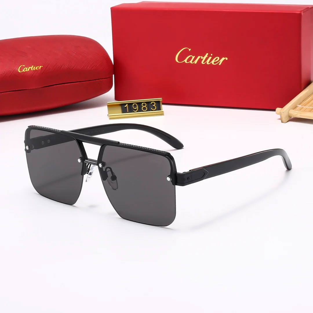 4 colors fashion sunglasses 1983 4 colors fashion sunglasses 1983