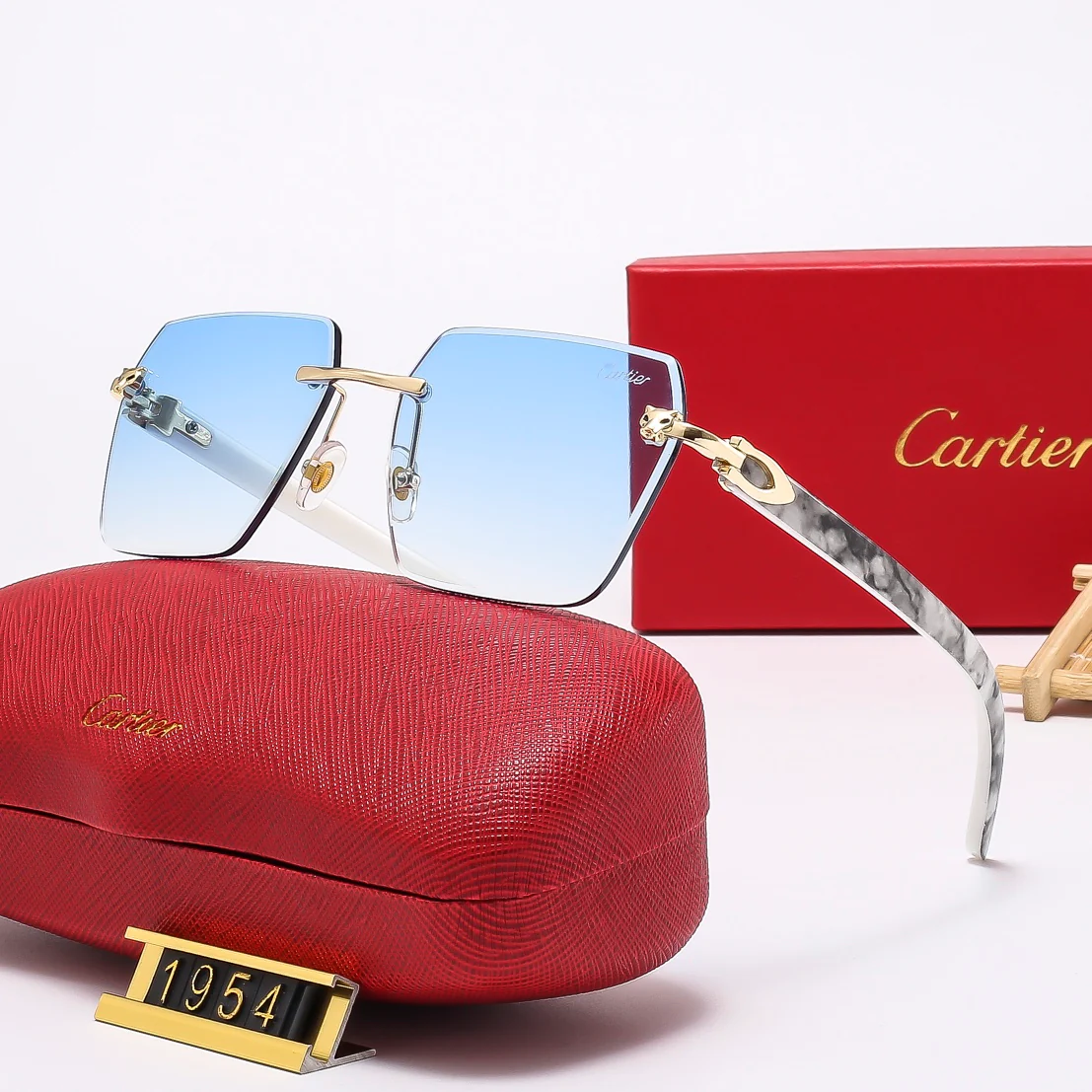 6 colors fashion sunglasses 1954 6 colors fashion sunglasses 1954