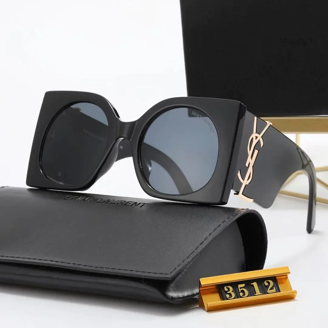 retro large frame sunglasses 3512 retro large frame sunglasses 3512
