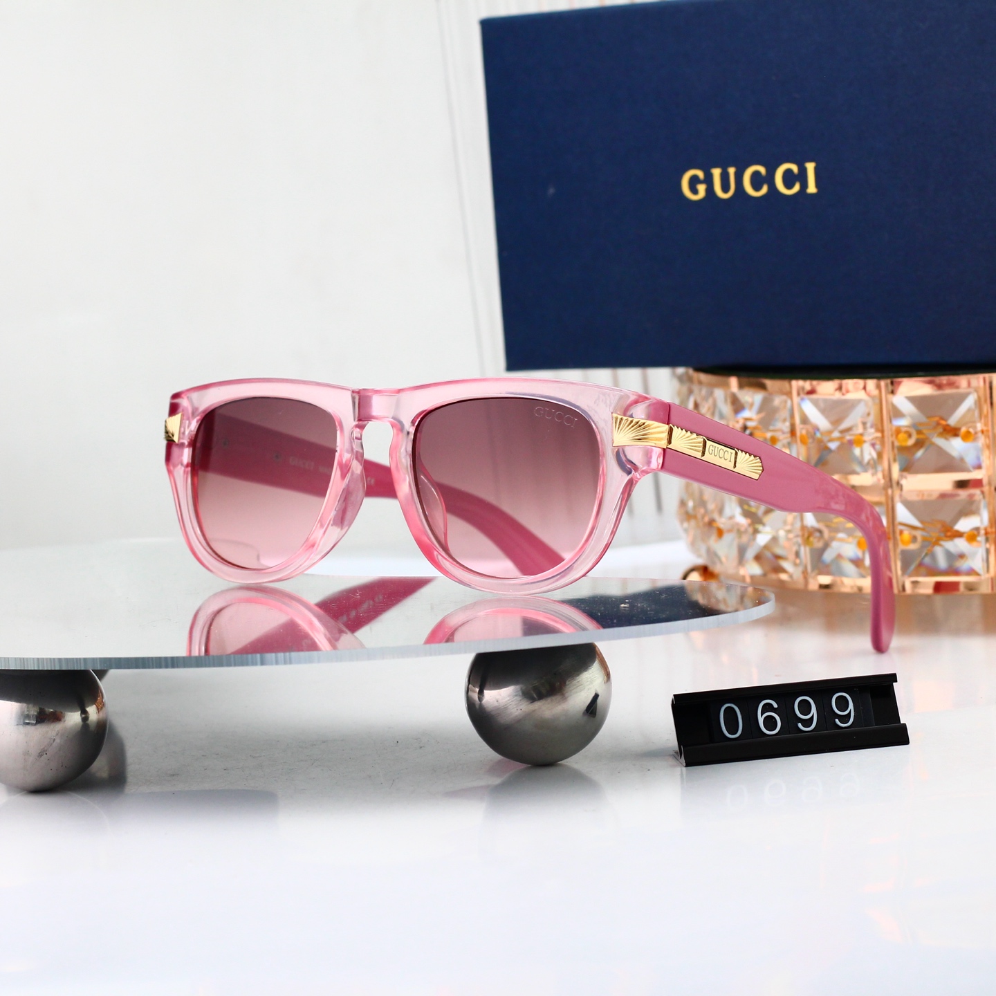 fashion hot 7 color sunglasses 0699 fashion hot 7 color sunglasses 0699
