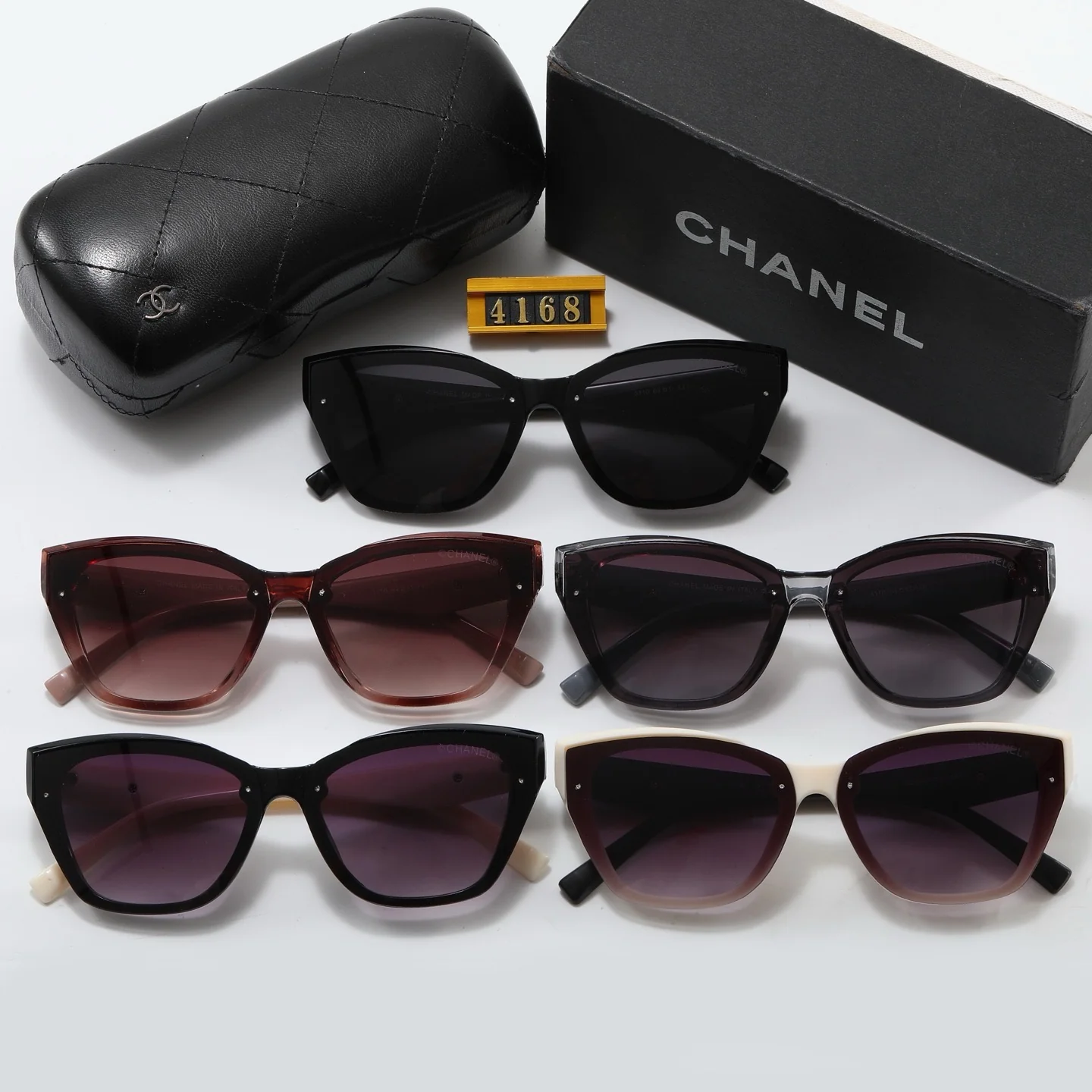 fashion hot 5 color sunglasses 4168 fashion hot 5 color sunglasses 4168