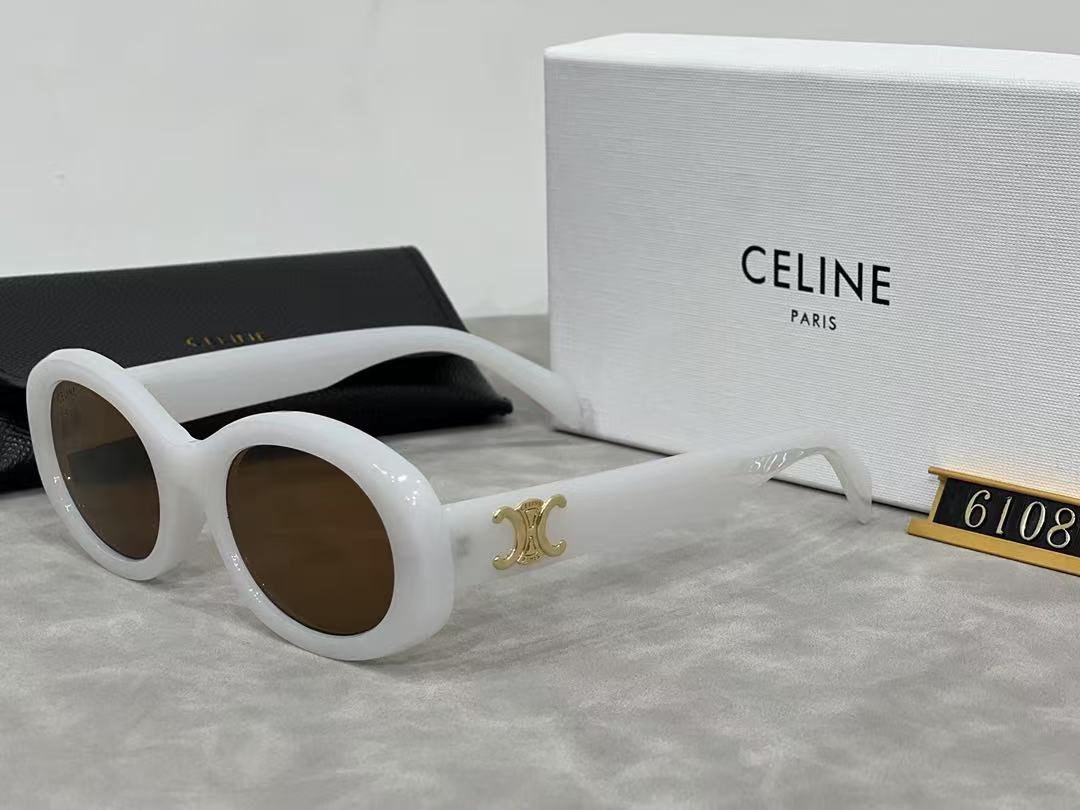 fashion hot 6 color sunglasses 6108 fashion hot 6 color sunglasses 6108