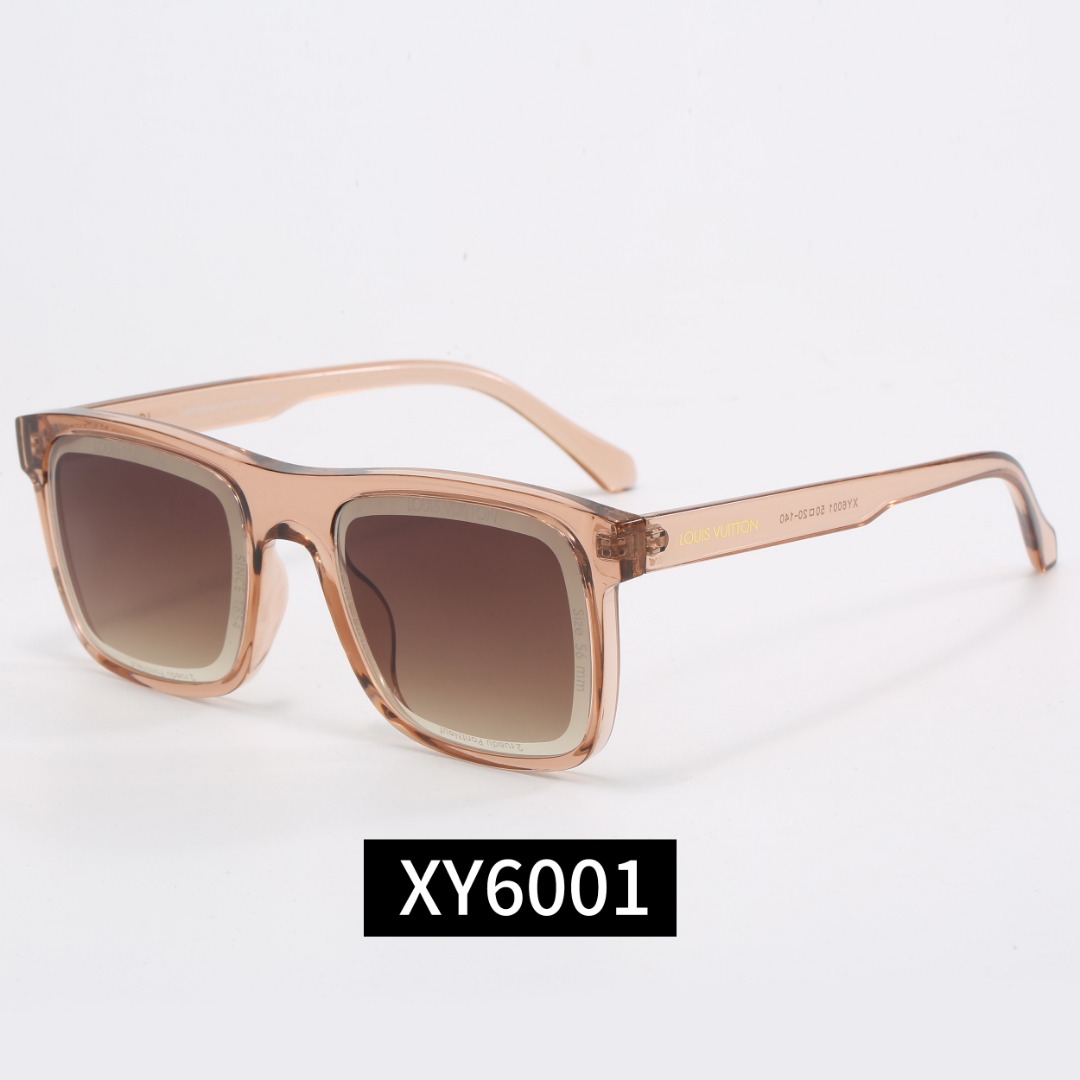 fashion hot 7 color sunglasses 6001 fashion hot 7 color sunglasses 6001