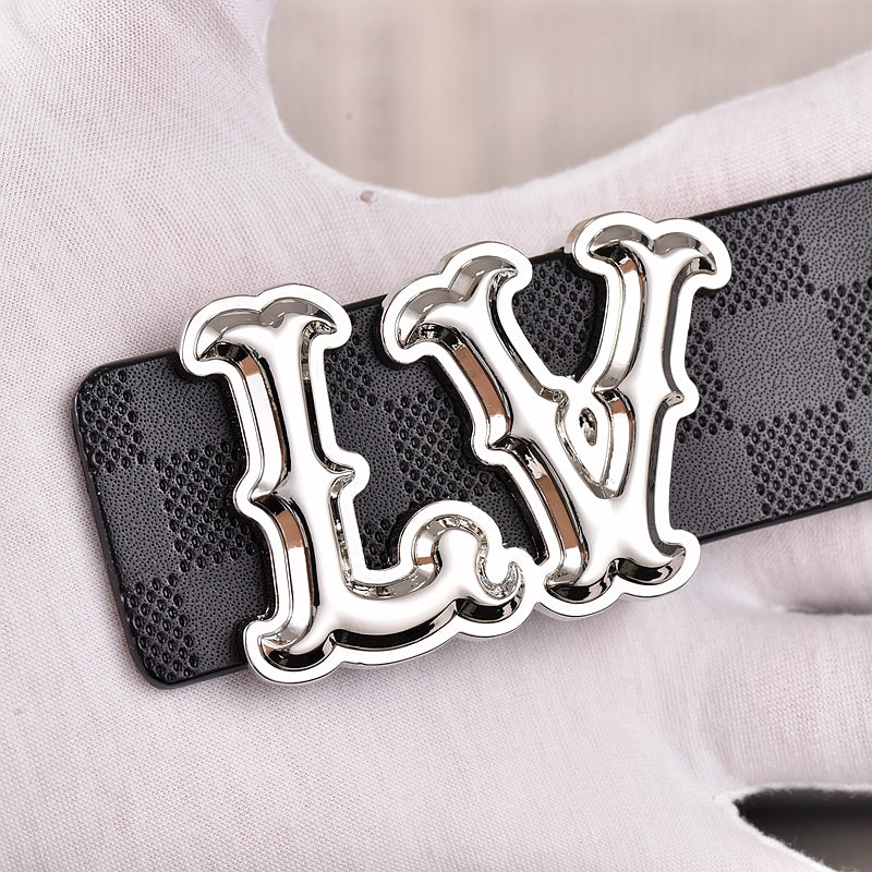 2 color fashion belt 2 color fashion belt
