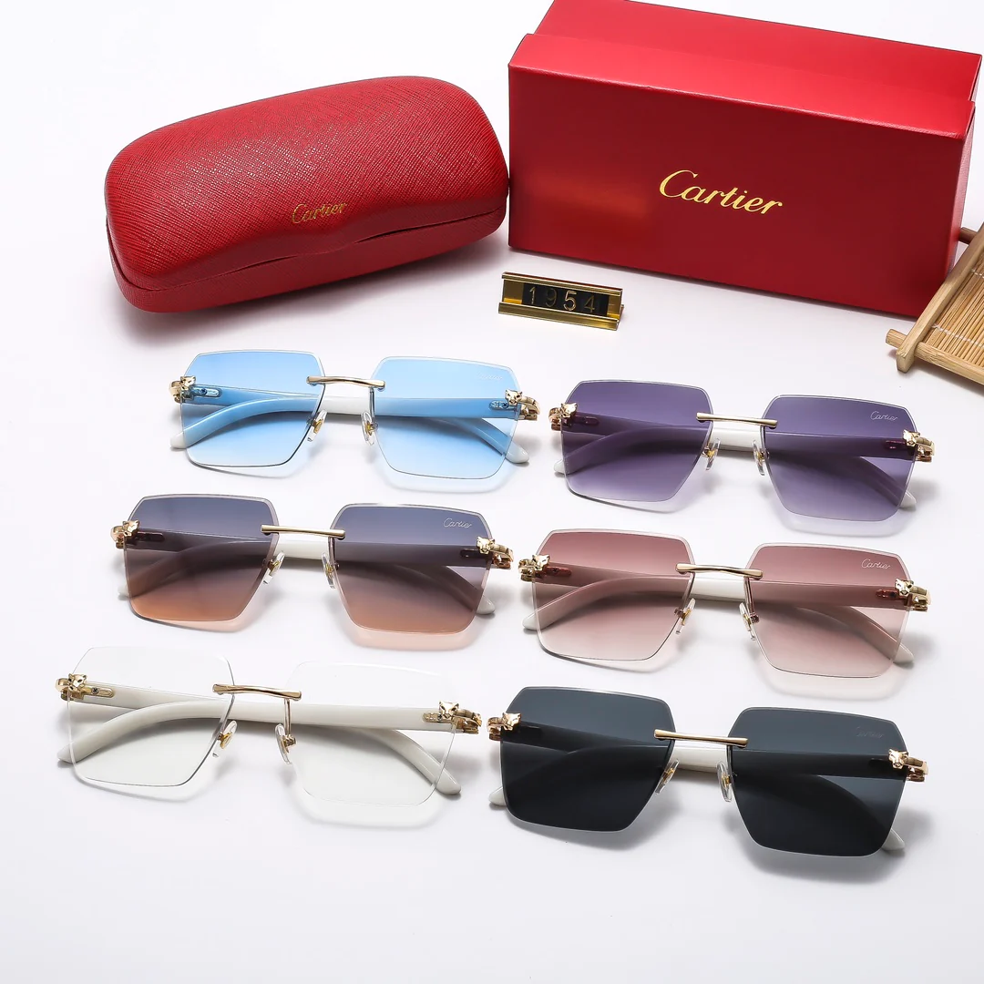 6 colors fashion sunglasses 1954 6 colors fashion sunglasses 1954