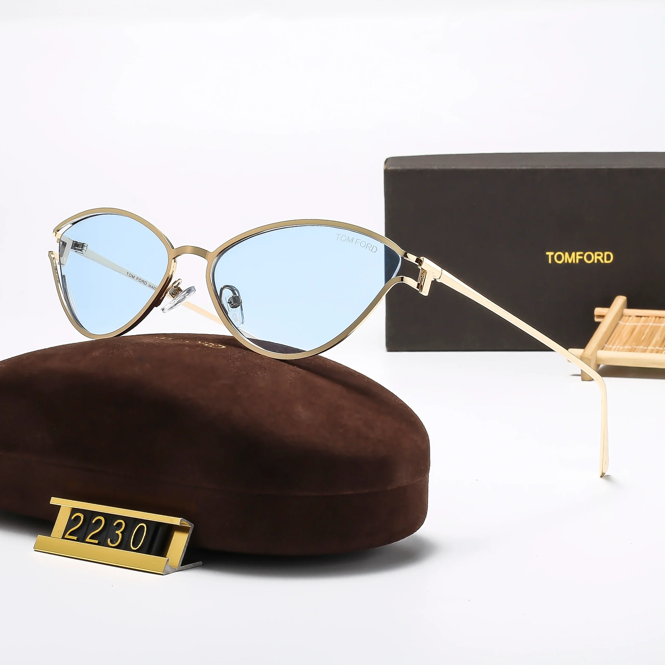 fashion hot 7 color sunglasses 2230 fashion hot 7 color sunglasses 2230