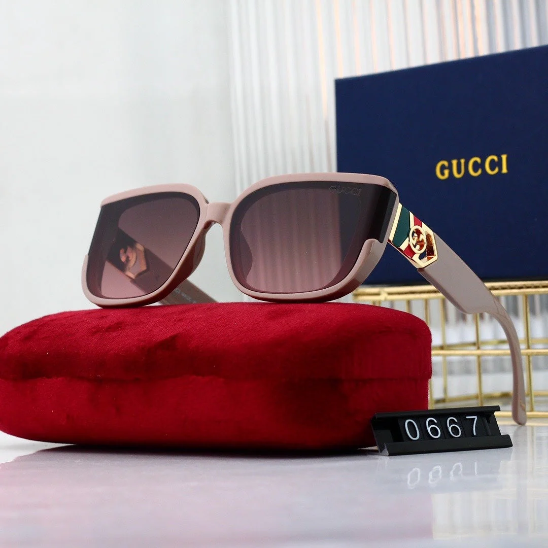 fashion hot 7 color sunglasses 0667 fashion hot 7 color sunglasses 0667