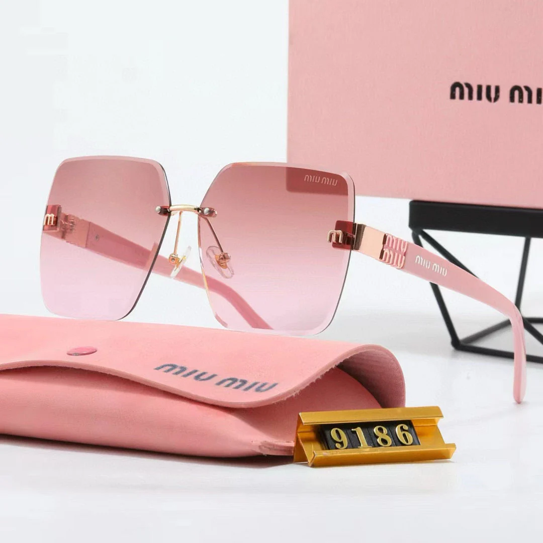 fashion hot 6 color sunglasses 9186 fashion hot 6 color sunglasses 9186