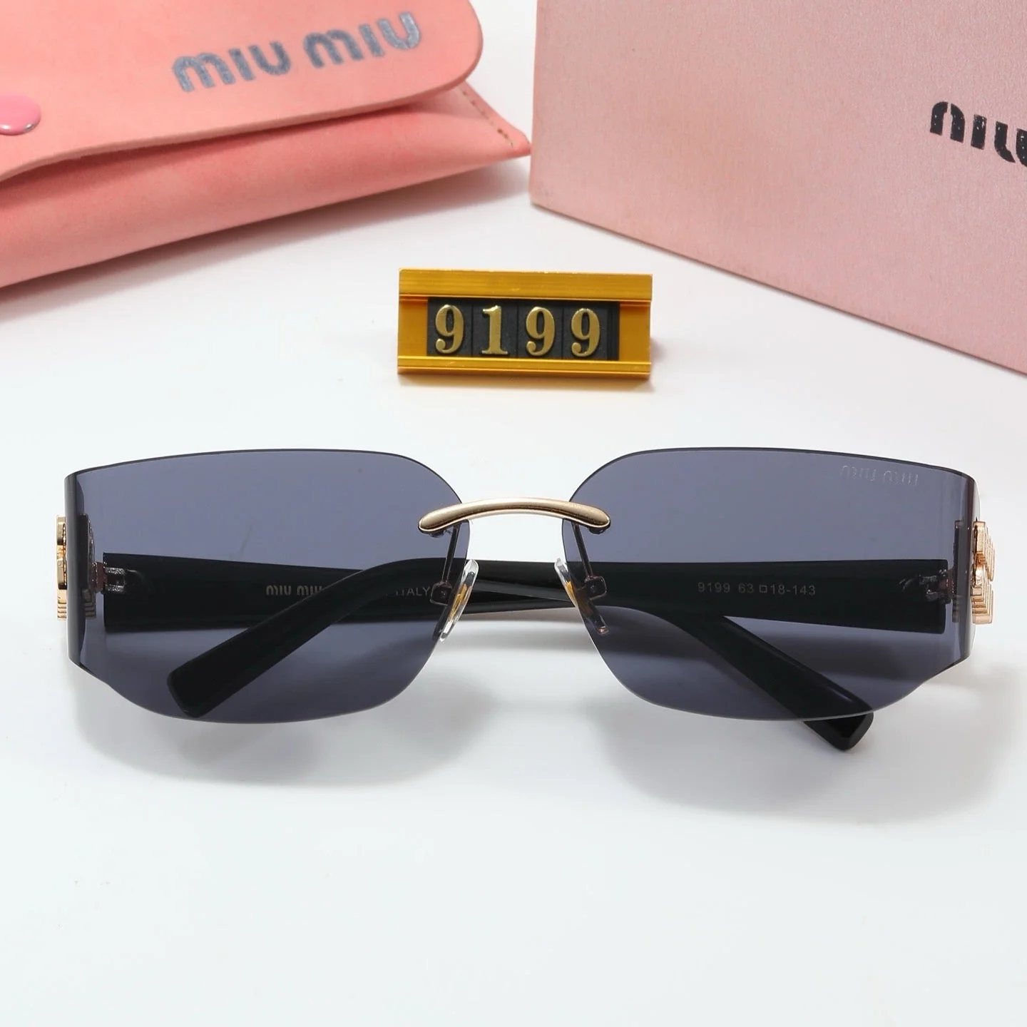 fashion hot 6 color sunglasses 9199 fashion hot 6 color sunglasses 9199