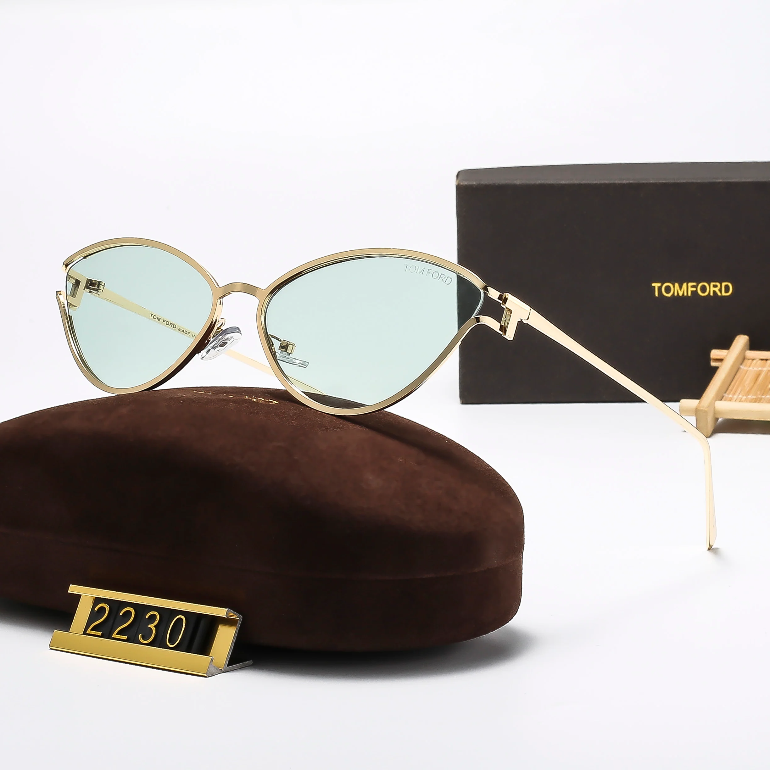 fashion hot 7 color sunglasses 2230 fashion hot 7 color sunglasses 2230