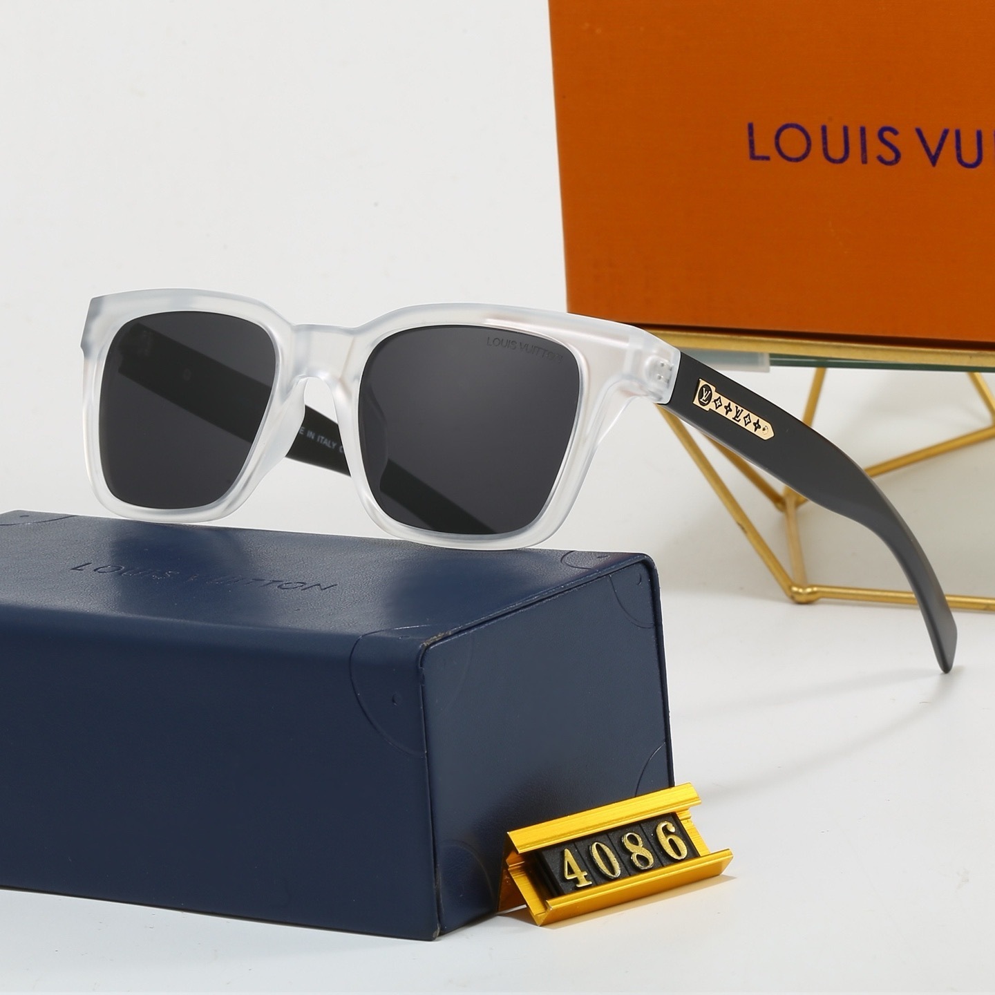 fashion hot 5 color sunglasses 4086 fashion hot 5 color sunglasses 4086