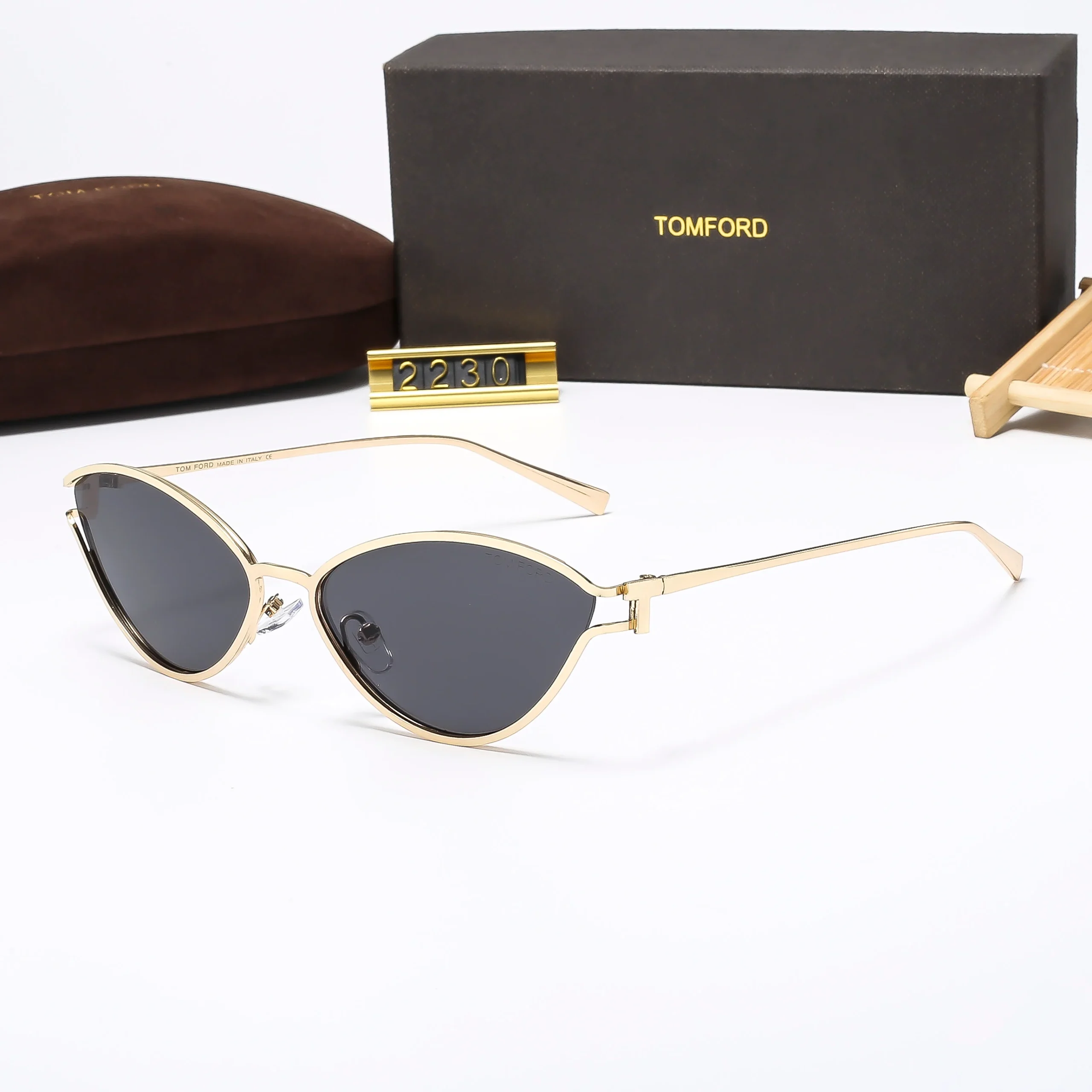 fashion hot 7 color sunglasses 2230 fashion hot 7 color sunglasses 2230