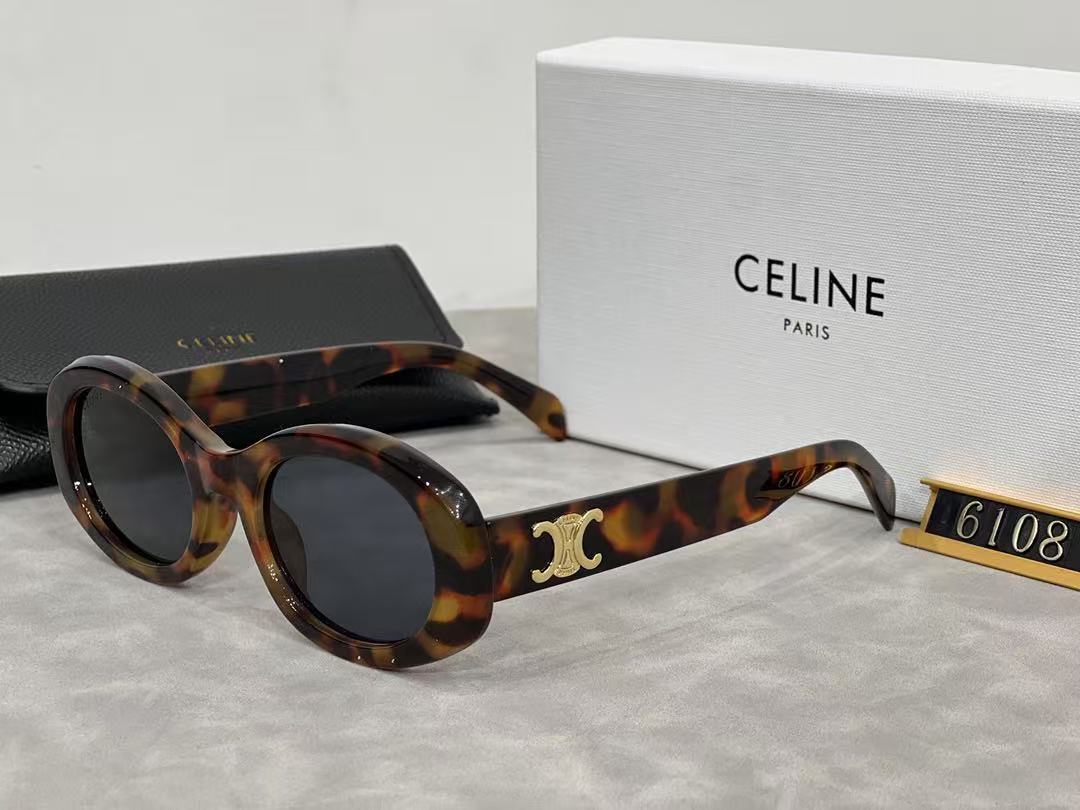 fashion hot 6 color sunglasses 6108 fashion hot 6 color sunglasses 6108