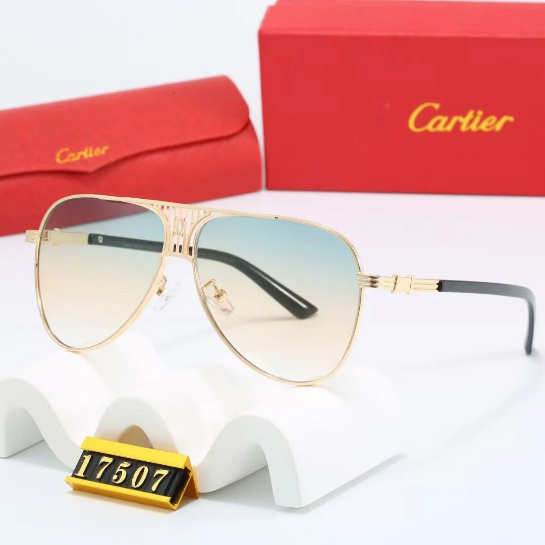 fashion hot 7 color sunglasses 17507 fashion hot 7 color sunglasses 17507