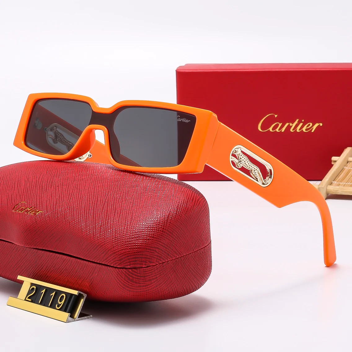 6 colors fashion sunglasses 2119 6 colors fashion sunglasses 2119