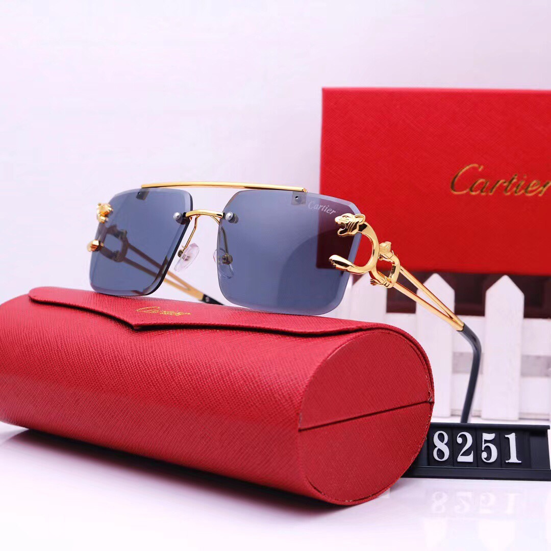fashion hot 6 color sunglasses 8251 fashion hot 6 color sunglasses 8251