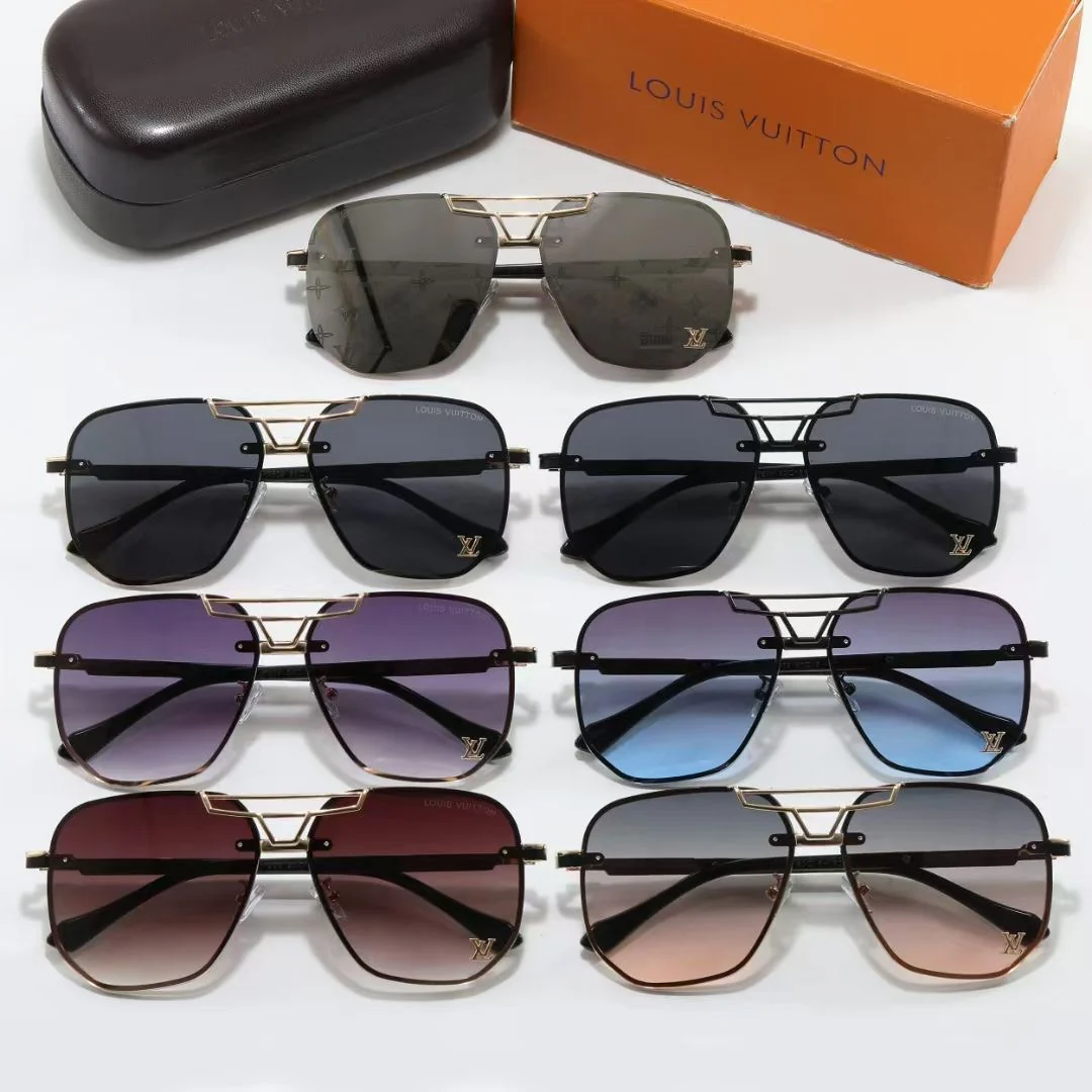 fashion hot 7 color sunglasses 112751 fashion hot 7 color sunglasses 112751