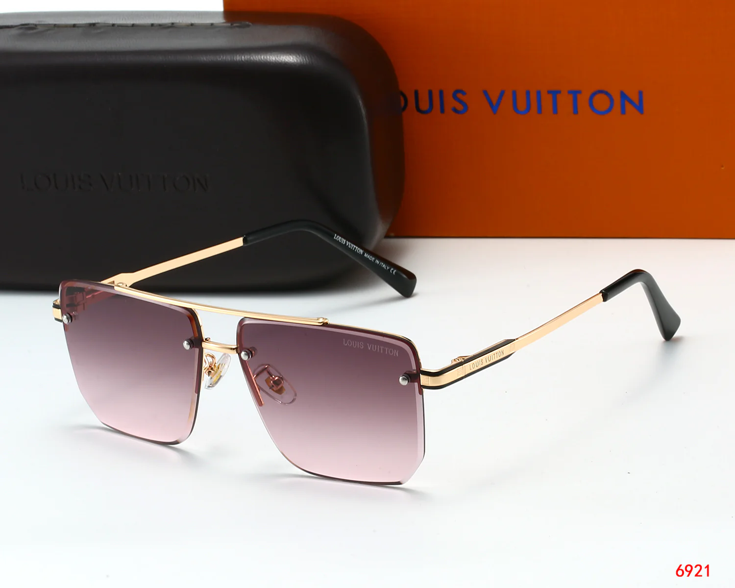 fashion hot 5 color sunglasses 6921 fashion hot 5 color sunglasses 6921