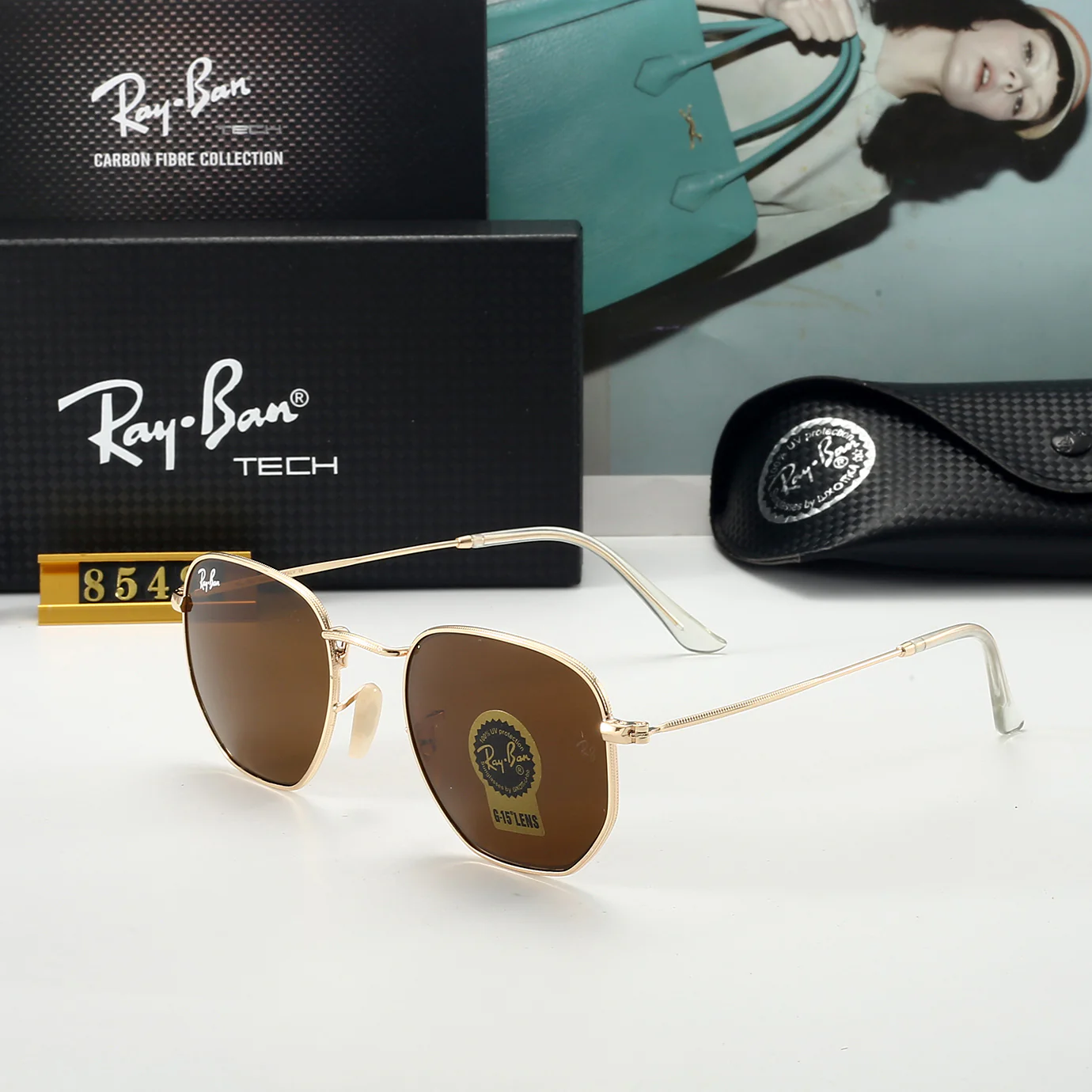 fashion hot 7 color sunglasses 091209 fashion hot 7 color sunglasses 091209