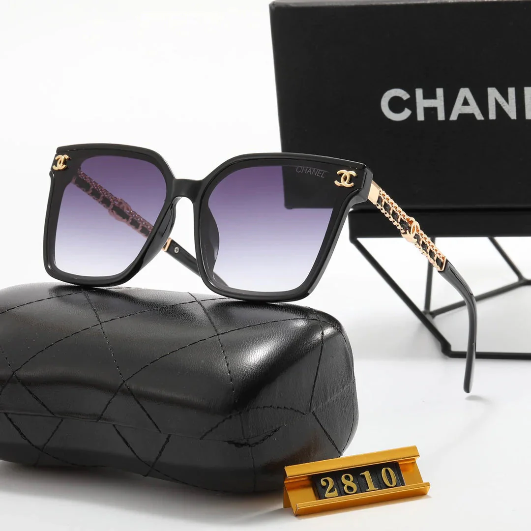fashion hot 8 color sunglasses 2810 fashion hot 8 color sunglasses 2810