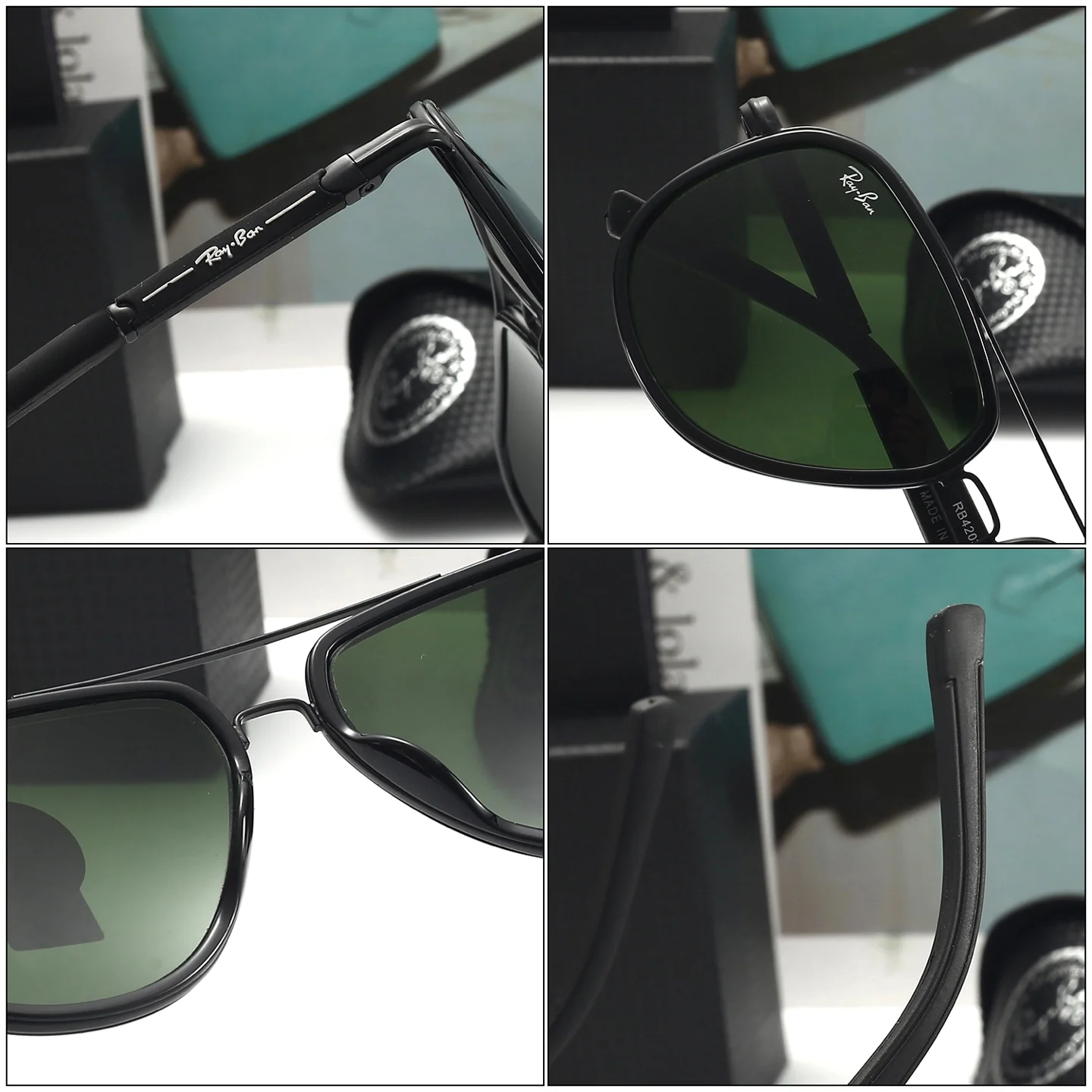 fashion hot 7 color sunglasses 091208 fashion hot 7 color sunglasses 091208