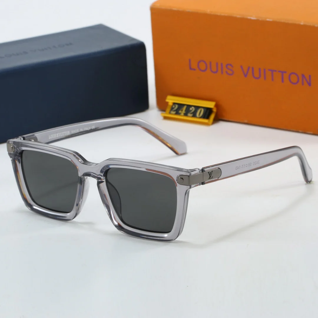 fashion hot 7 color sunglasses 2420 fashion hot 7 color sunglasses 2420