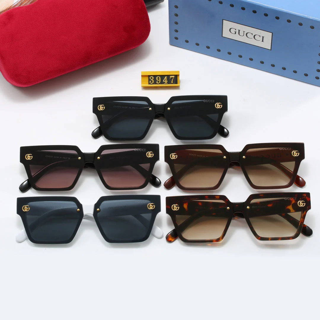 new five color neutral sunglasses 3947 new five color neutral sunglasses 3947