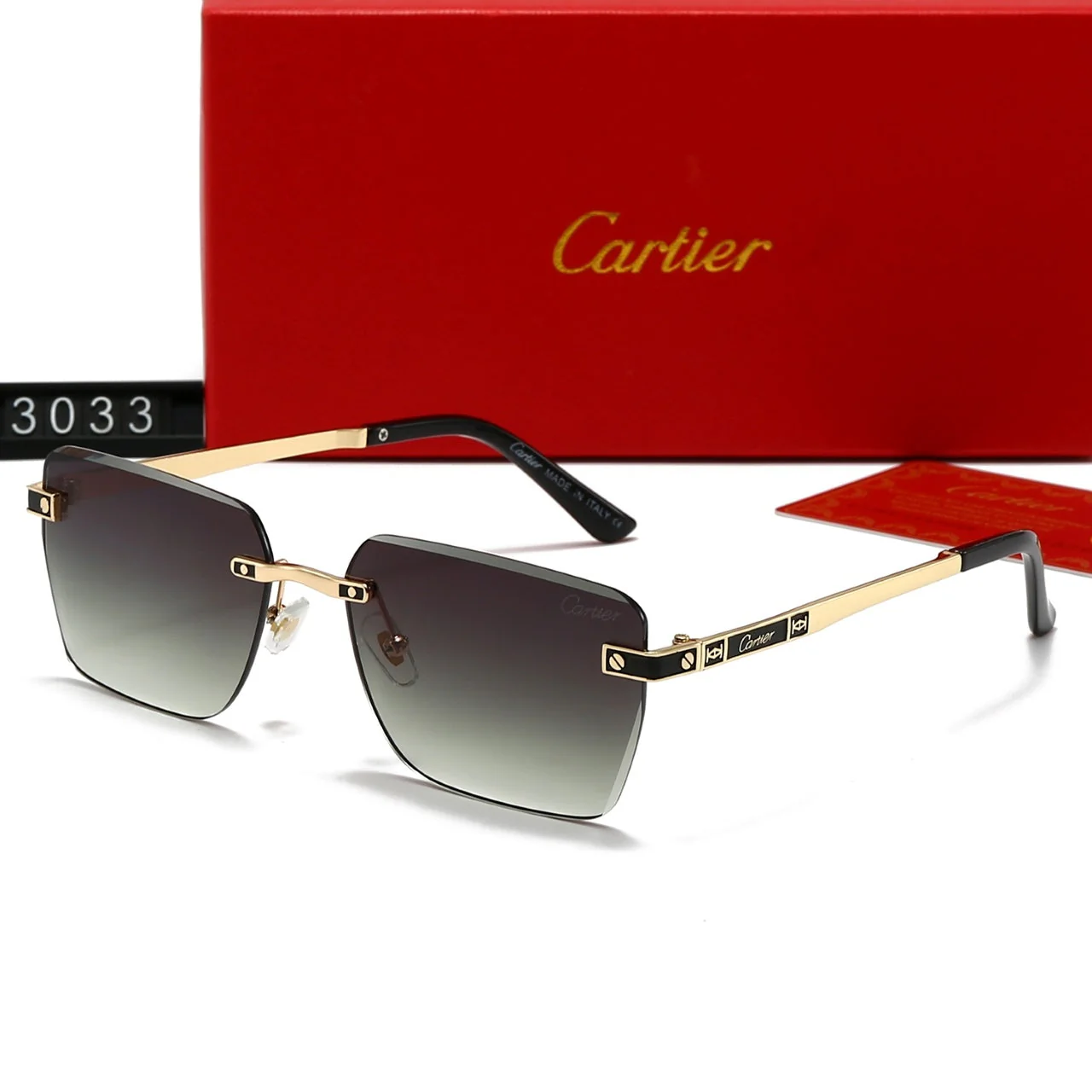 fashion hot 7 color sunglasses 3033 fashion hot 7 color sunglasses 3033