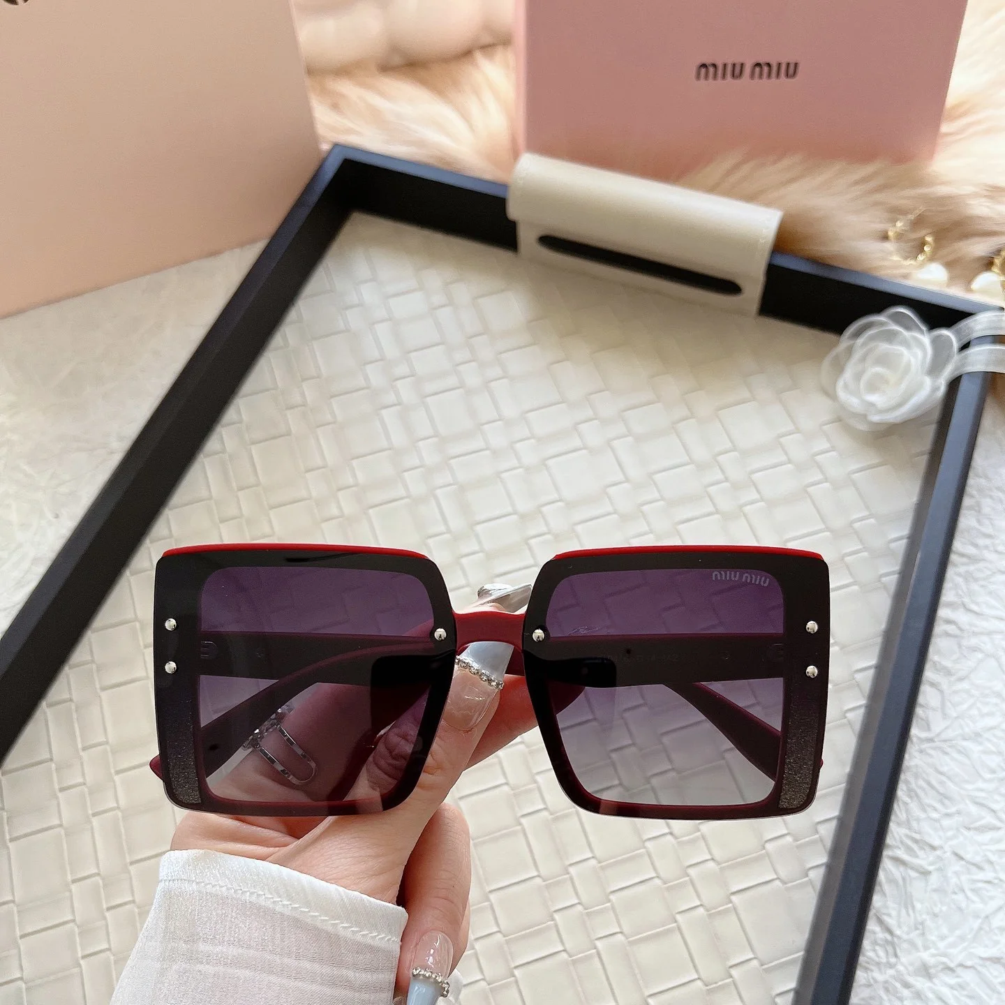 fashion hot 4 color sunglasses 5104 fashion hot 4 color sunglasses 5104