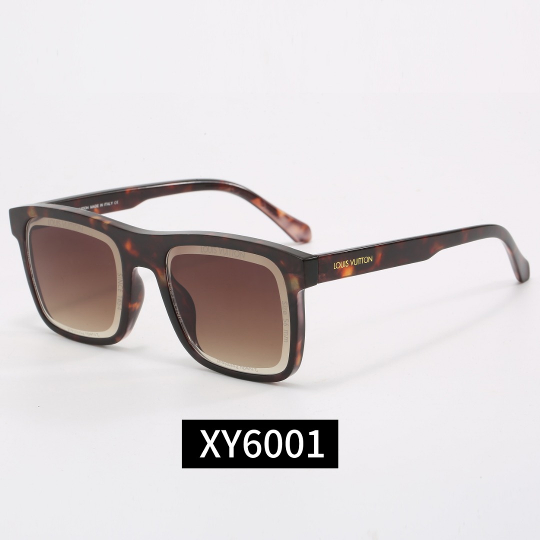 fashion hot 7 color sunglasses 6001 fashion hot 7 color sunglasses 6001