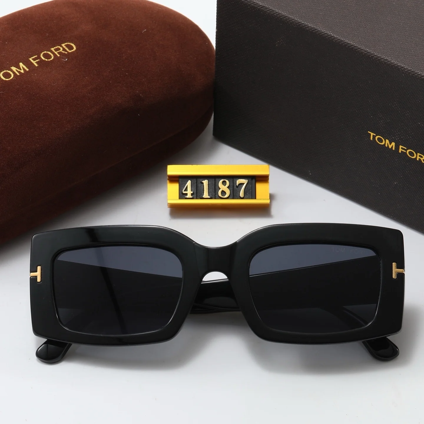fashion hot 4 color sunglasses 4187 fashion hot 4 color sunglasses 4187