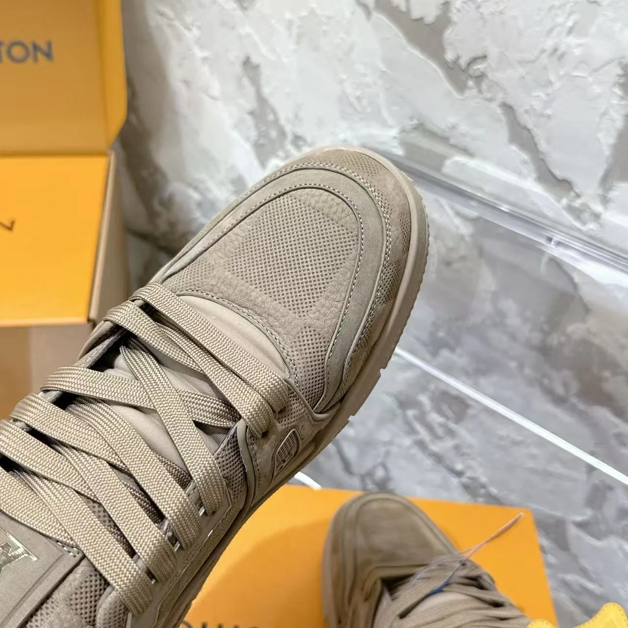 spring and autumn casual thick soled popular new shoes trainer sneaker 090305 spring and autumn casual thick soled popular new shoes trainer sneaker 090305