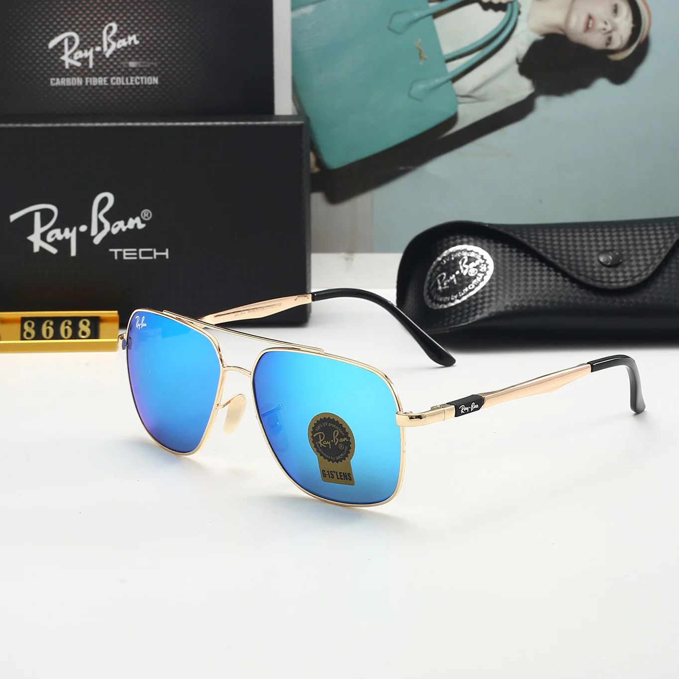 fashion hot 7 color sunglasses 091210 fashion hot 7 color sunglasses 091210