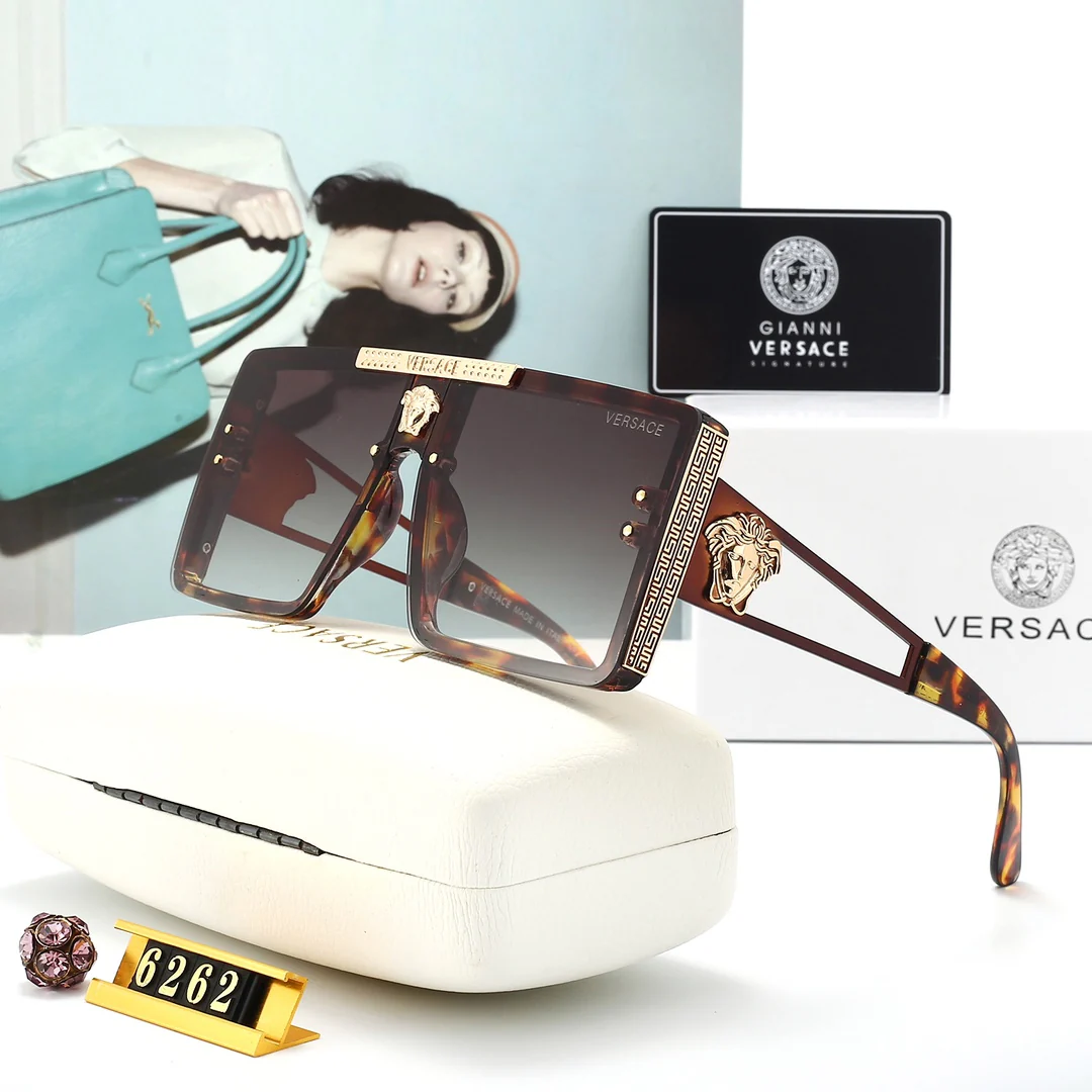 fashion hot 5 color sunglasses 6262 fashion hot 5 color sunglasses 6262